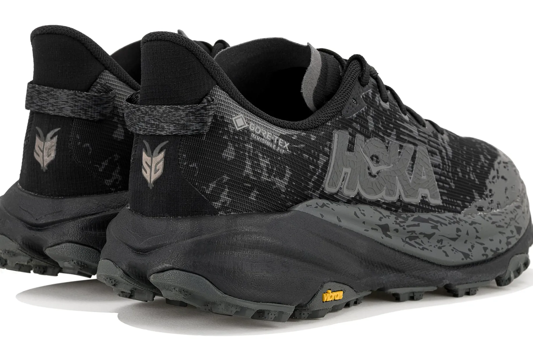 Hoka One One Speedgoat 6 Gore-Tex