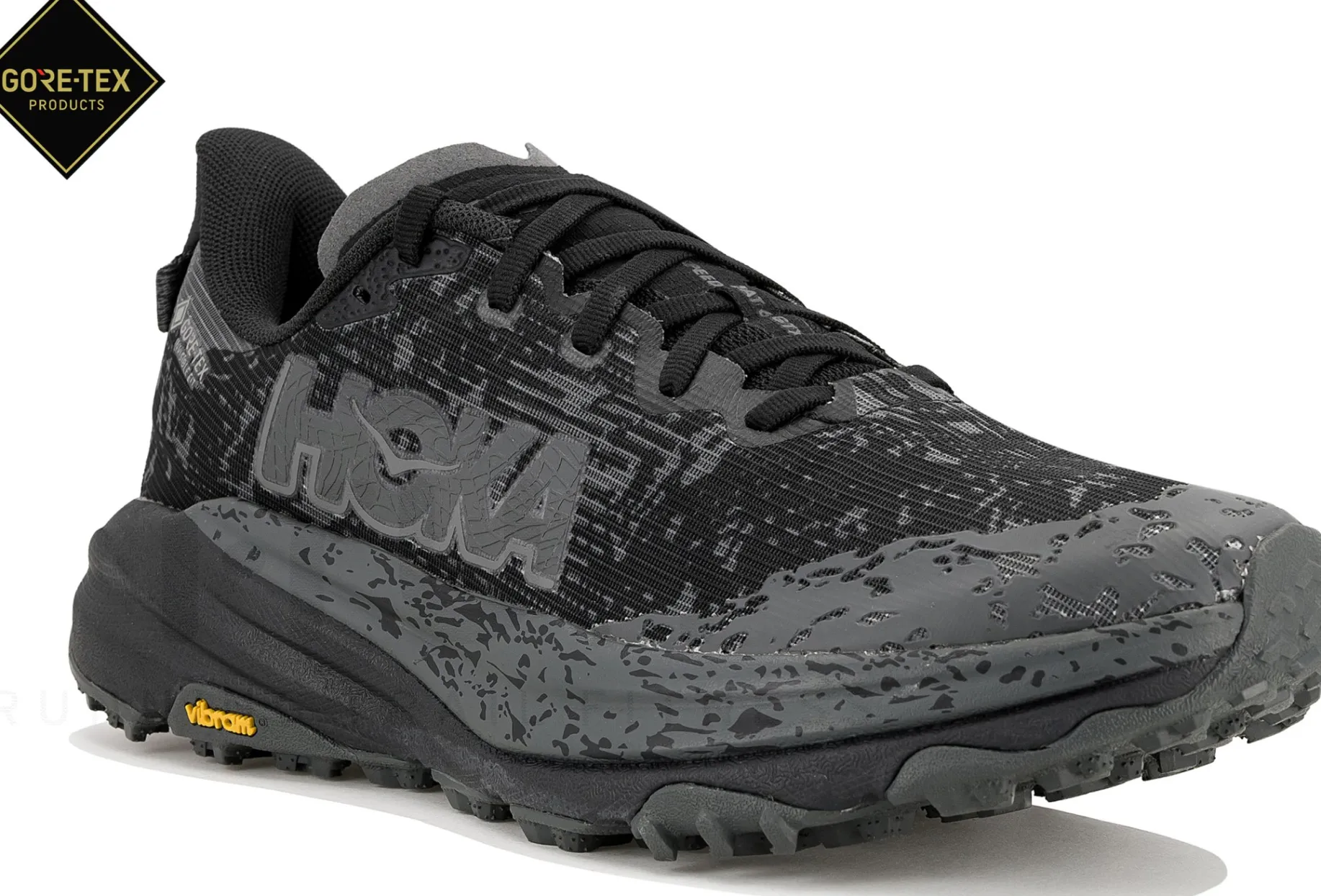 Hoka One One Speedgoat 6 Gore-Tex