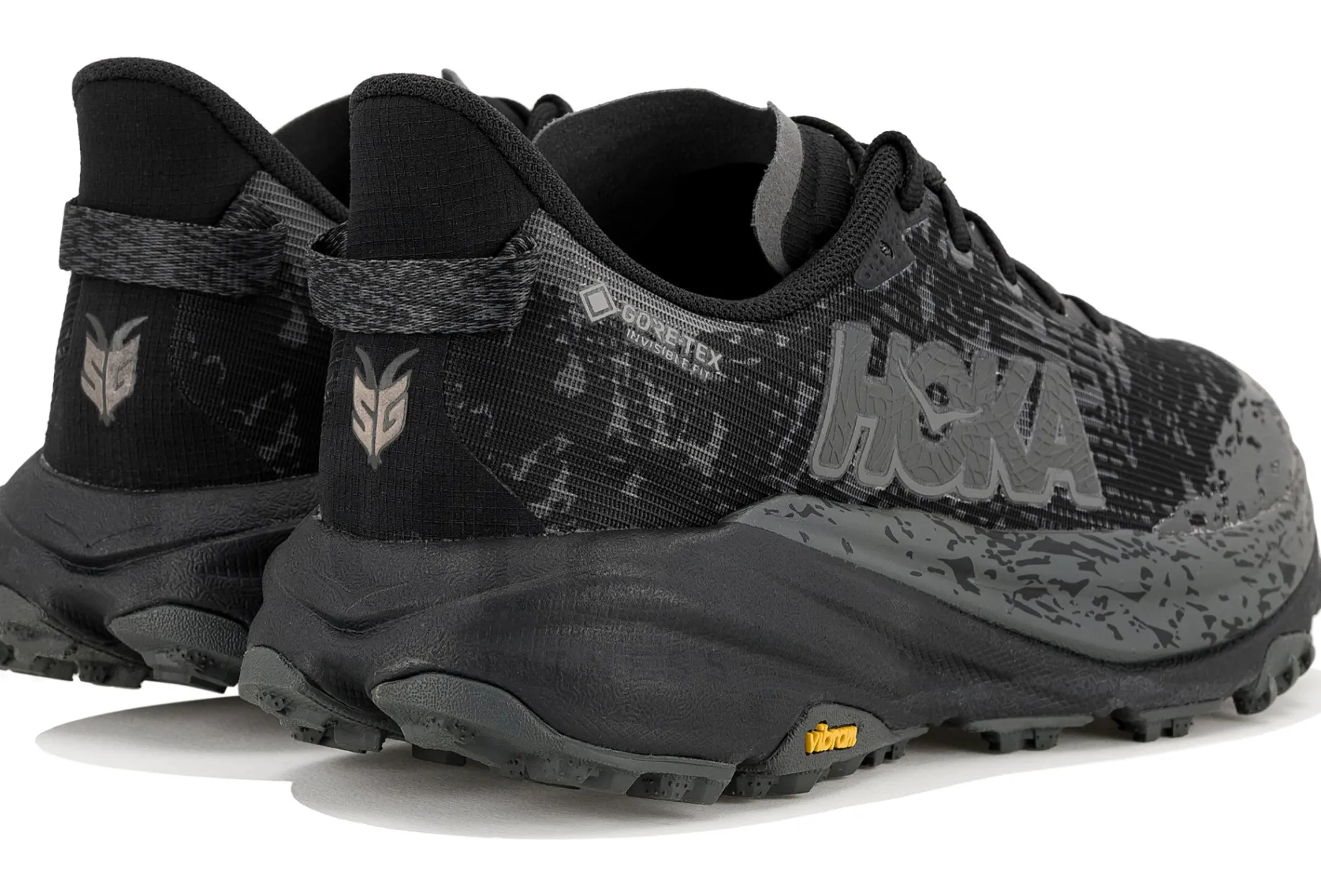 Hoka One One Speedgoat 6 Gore-Tex