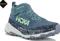 Hoka One One Speedgoat 6 Mid Gore-Tex
