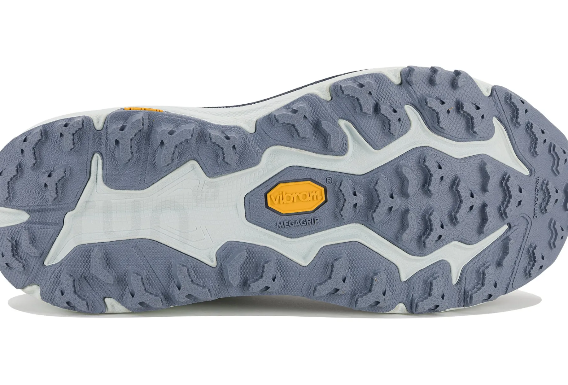 Hoka One One Speedgoat 6 Mid Gore-Tex