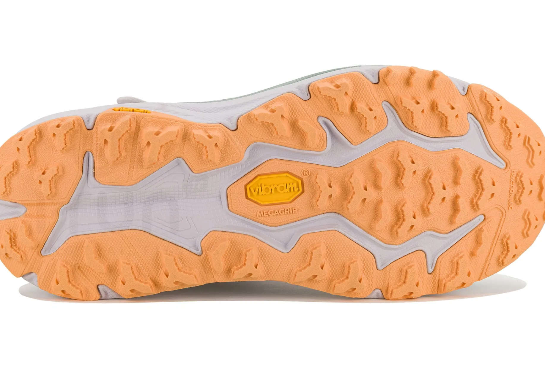 Hoka One One Speedgoat 6 Mid Gore-Tex