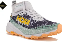 Hoka One One Speedgoat 6 Mid Gore-Tex