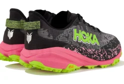 Hoka One One Speedgoat 6 Neon Pack