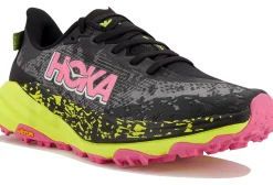 Hoka One One Speedgoat 6 Neon Pack