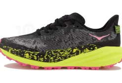 Hoka One One Speedgoat 6 Neon Pack