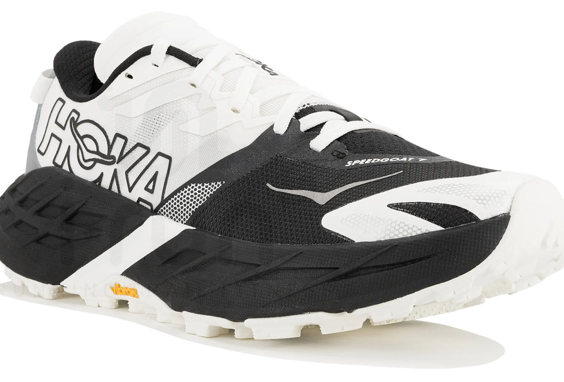 Hoka One One Speedgoat 7 Wide