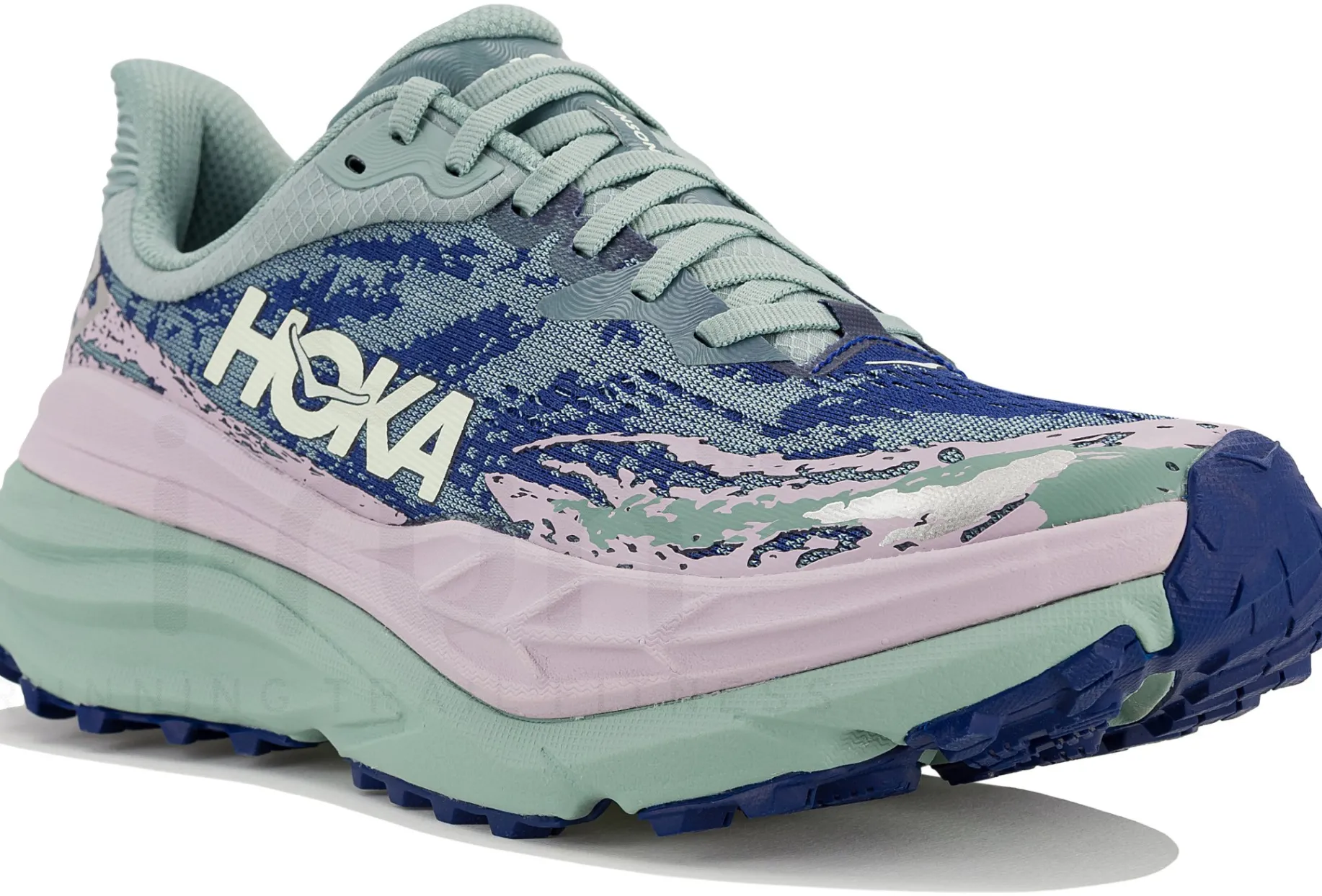 Hoka One One Stinson 7