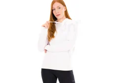 Hoka One One sudadera Maratón BCN W