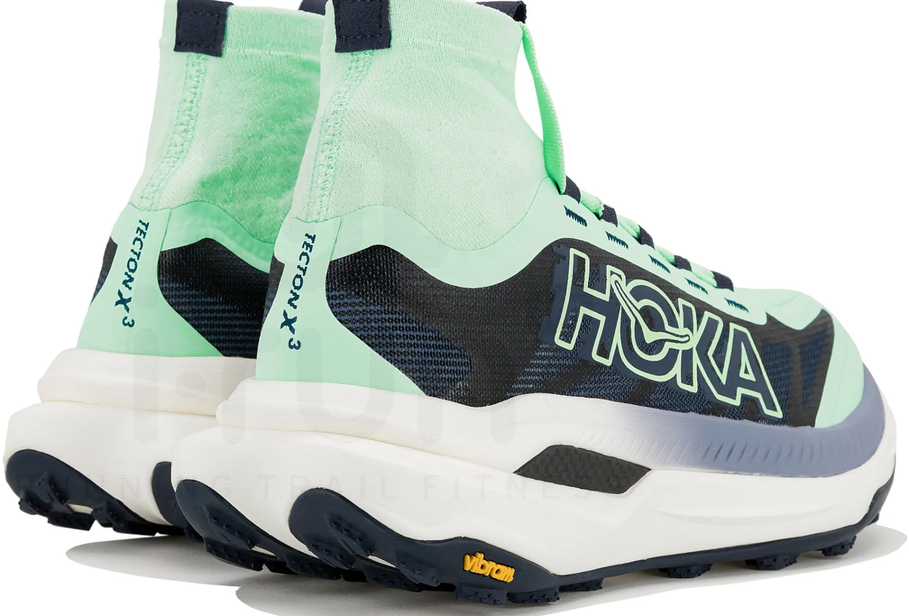 Hoka One One Tecton X 3