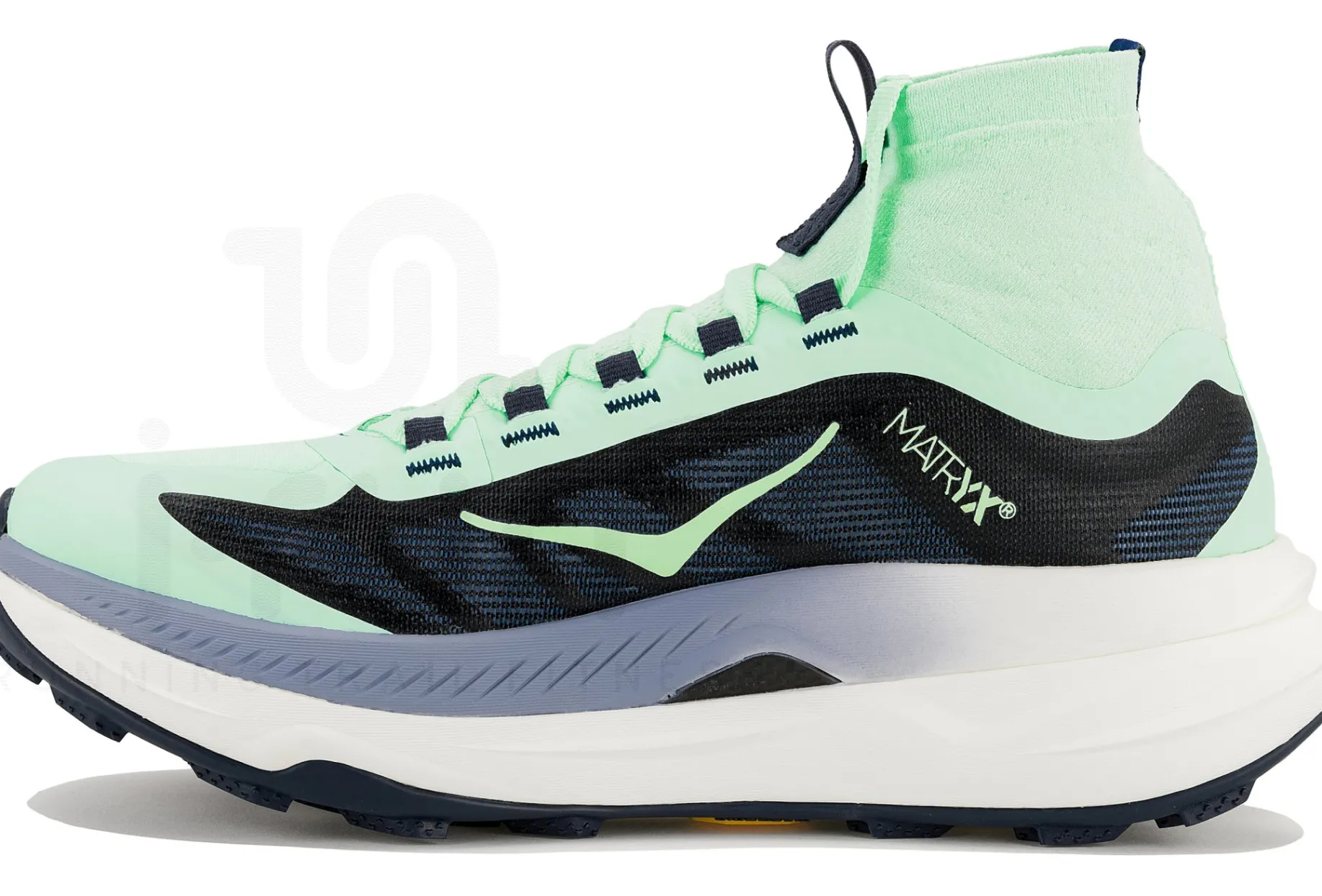 Hoka One One Tecton X 3