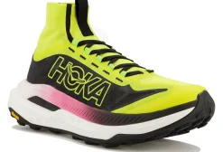 Hoka One One Tecton X 3 Neon Pack