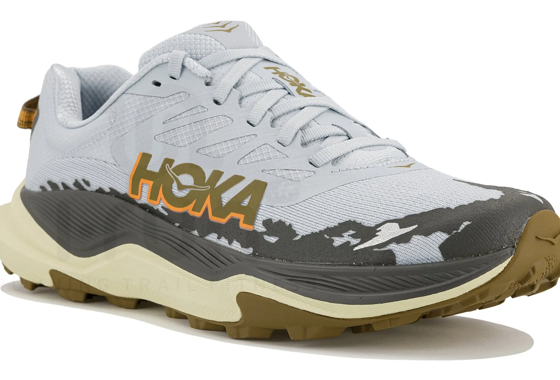 Hoka One One Torrent 4