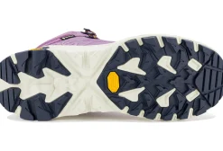 Hoka One One Trail Code Gore-Tex