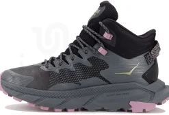 Hoka One One Trail Code Gore-Tex
