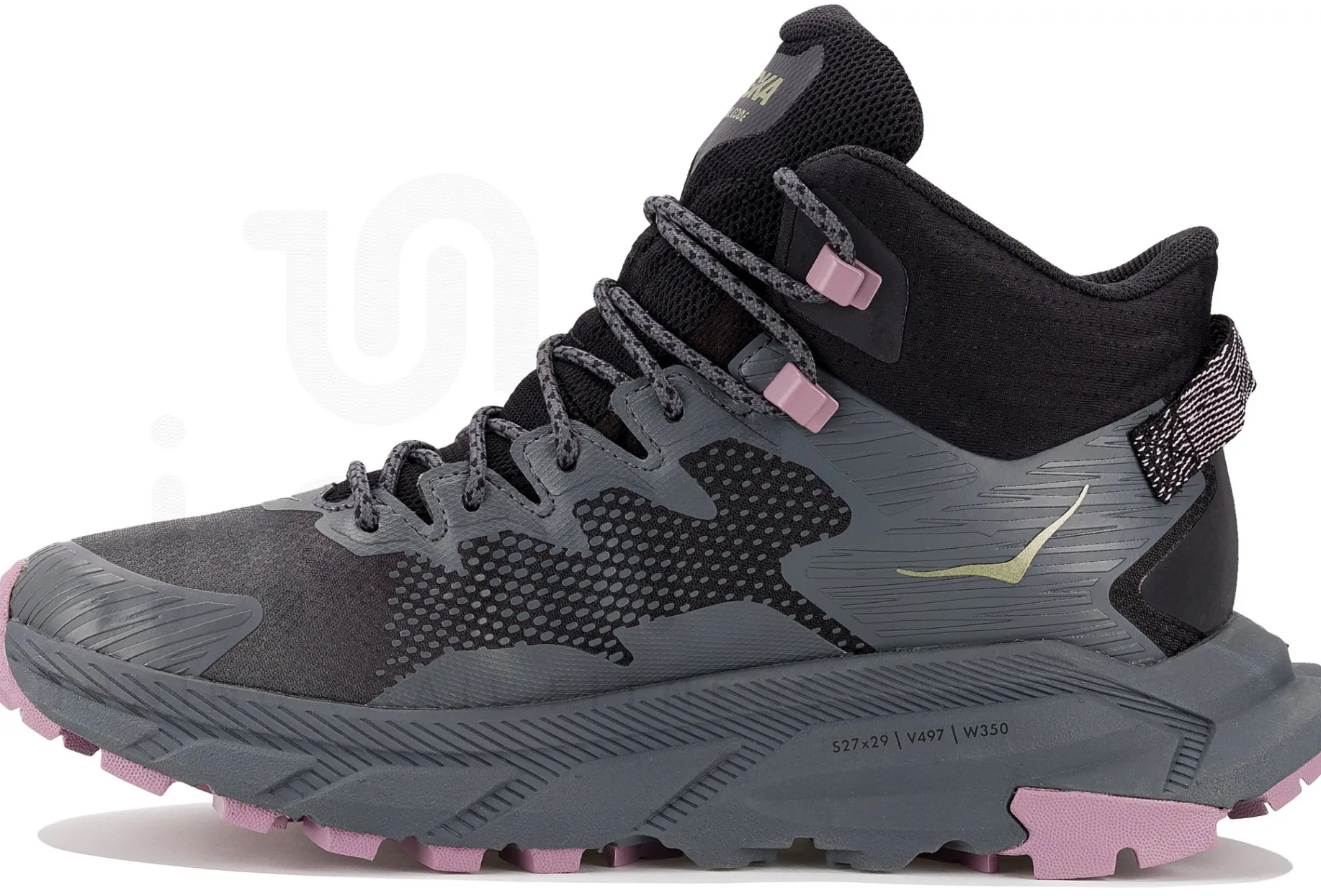 Hoka One One Trail Code Gore-Tex