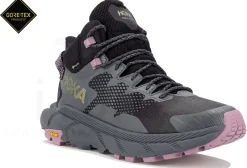 Hoka One One Trail Code Gore-Tex