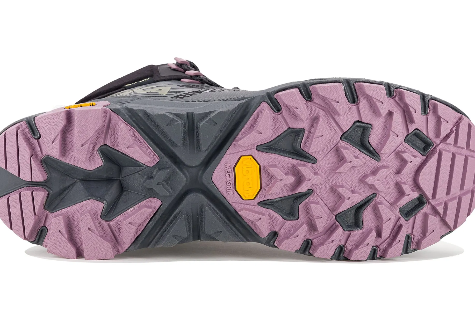 Hoka One One Trail Code Gore-Tex