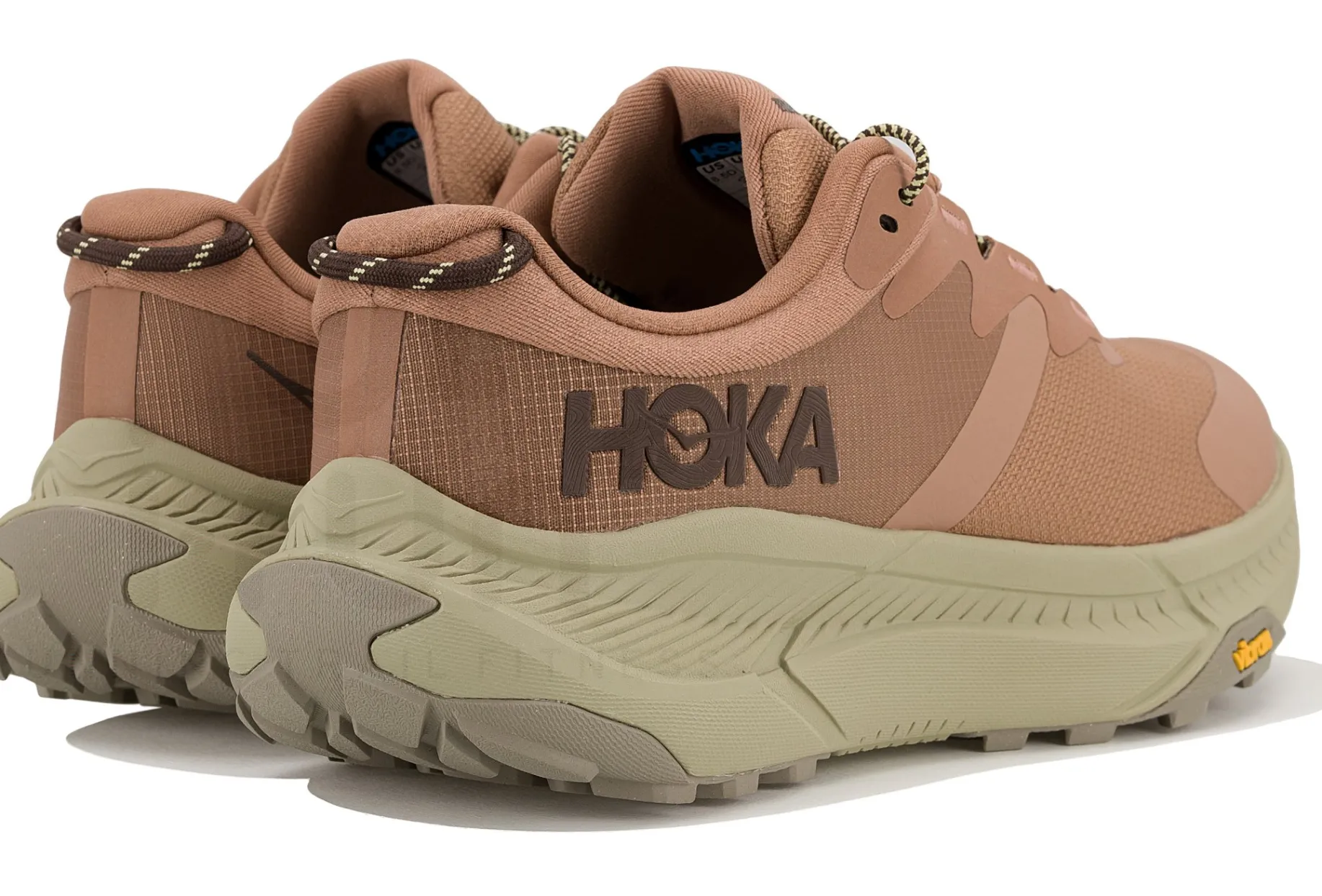 Hoka One One Transport