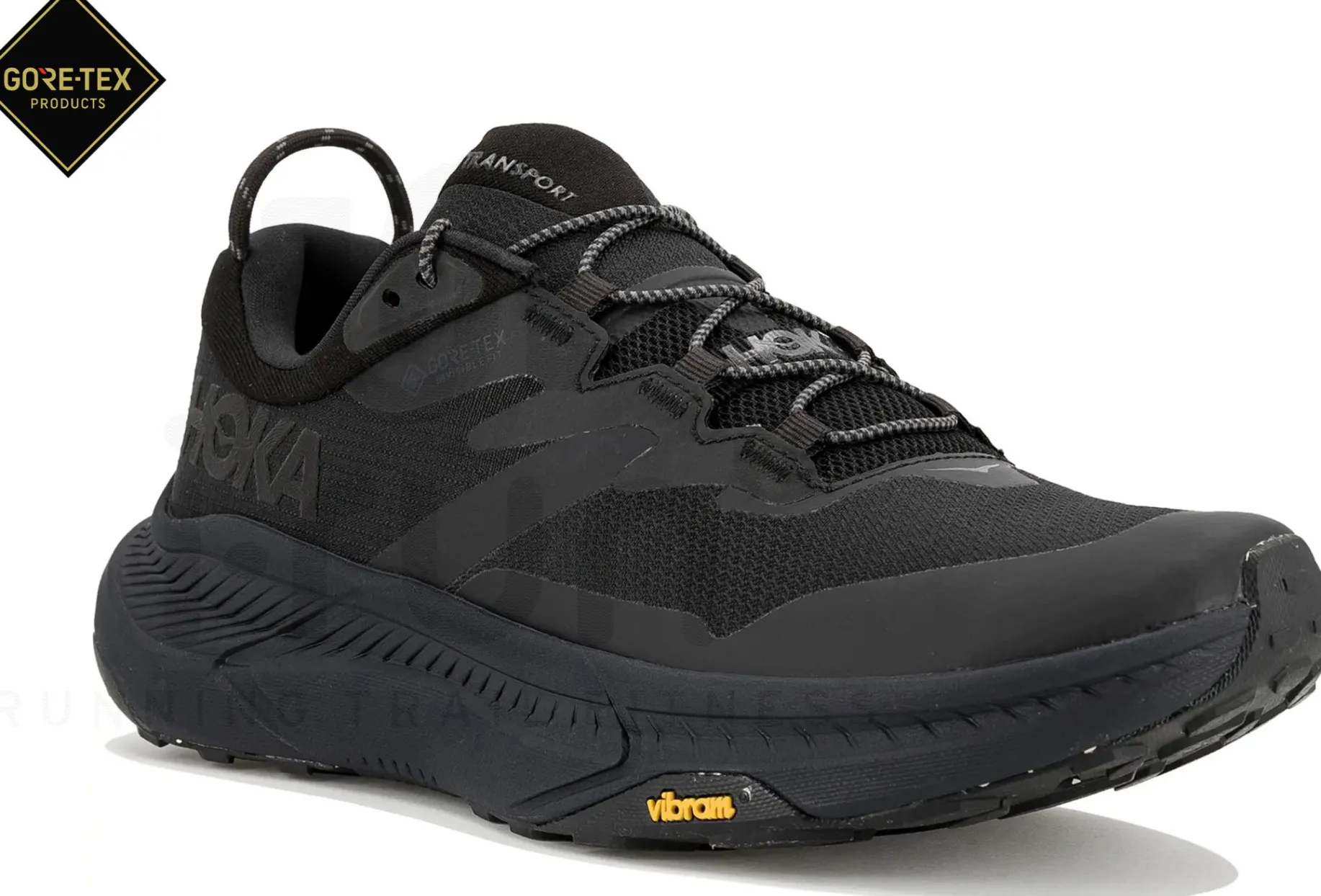 Hoka One One Transport Gore-Tex