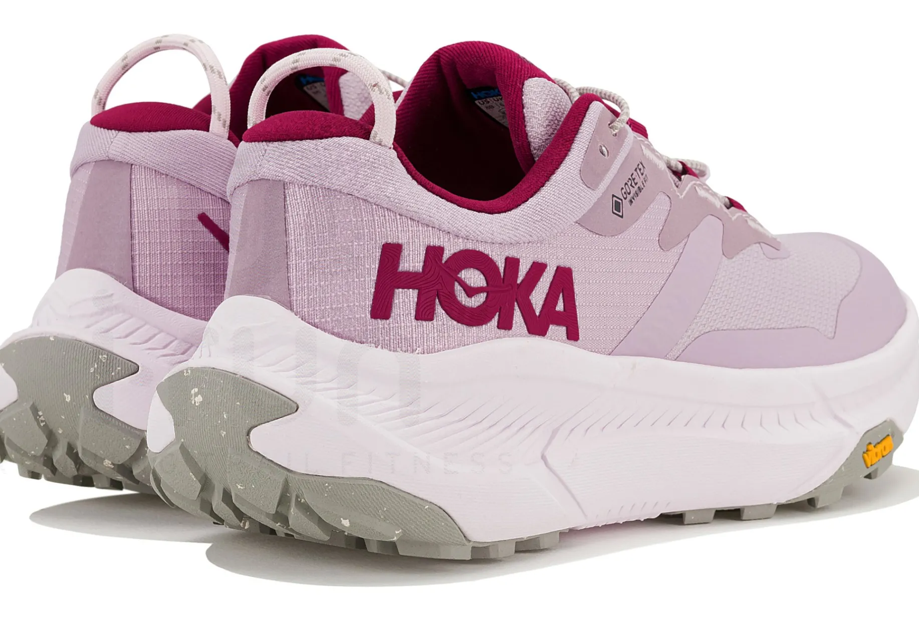 Hoka One One Transport Gore-Tex