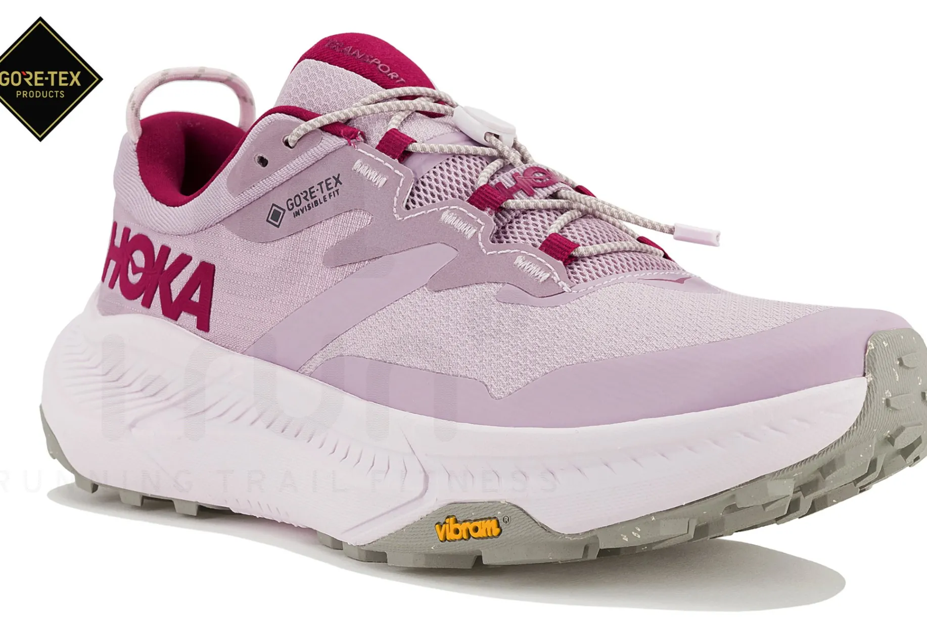 Hoka One One Transport Gore-Tex