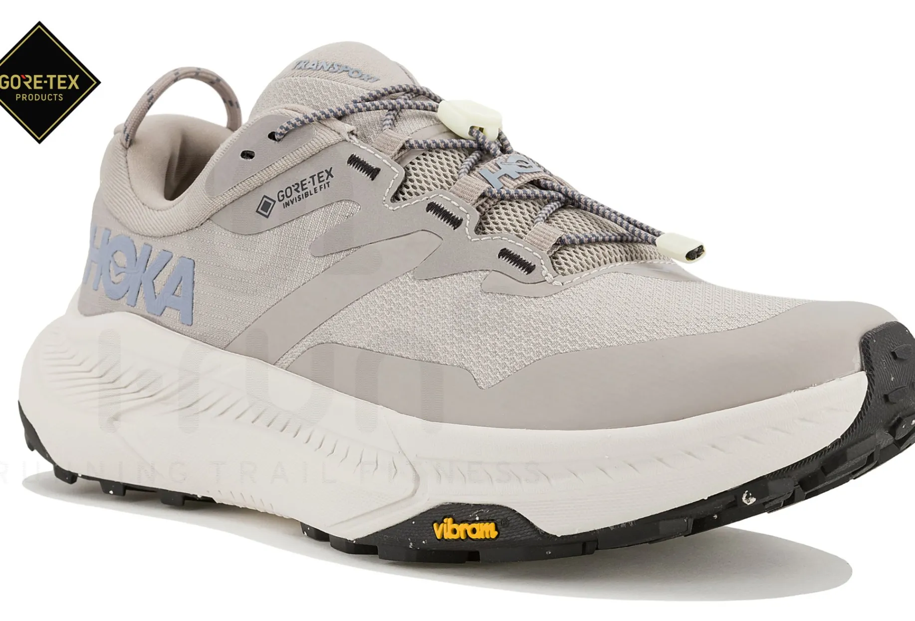 Hoka One One Transport Gore-Tex