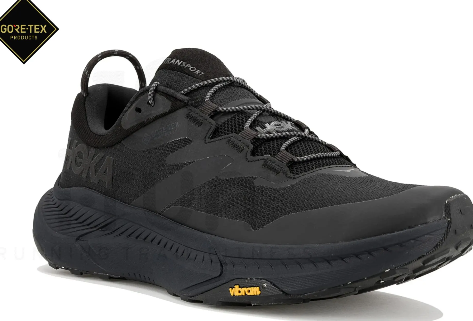 Hoka One One Transport Gore-Tex