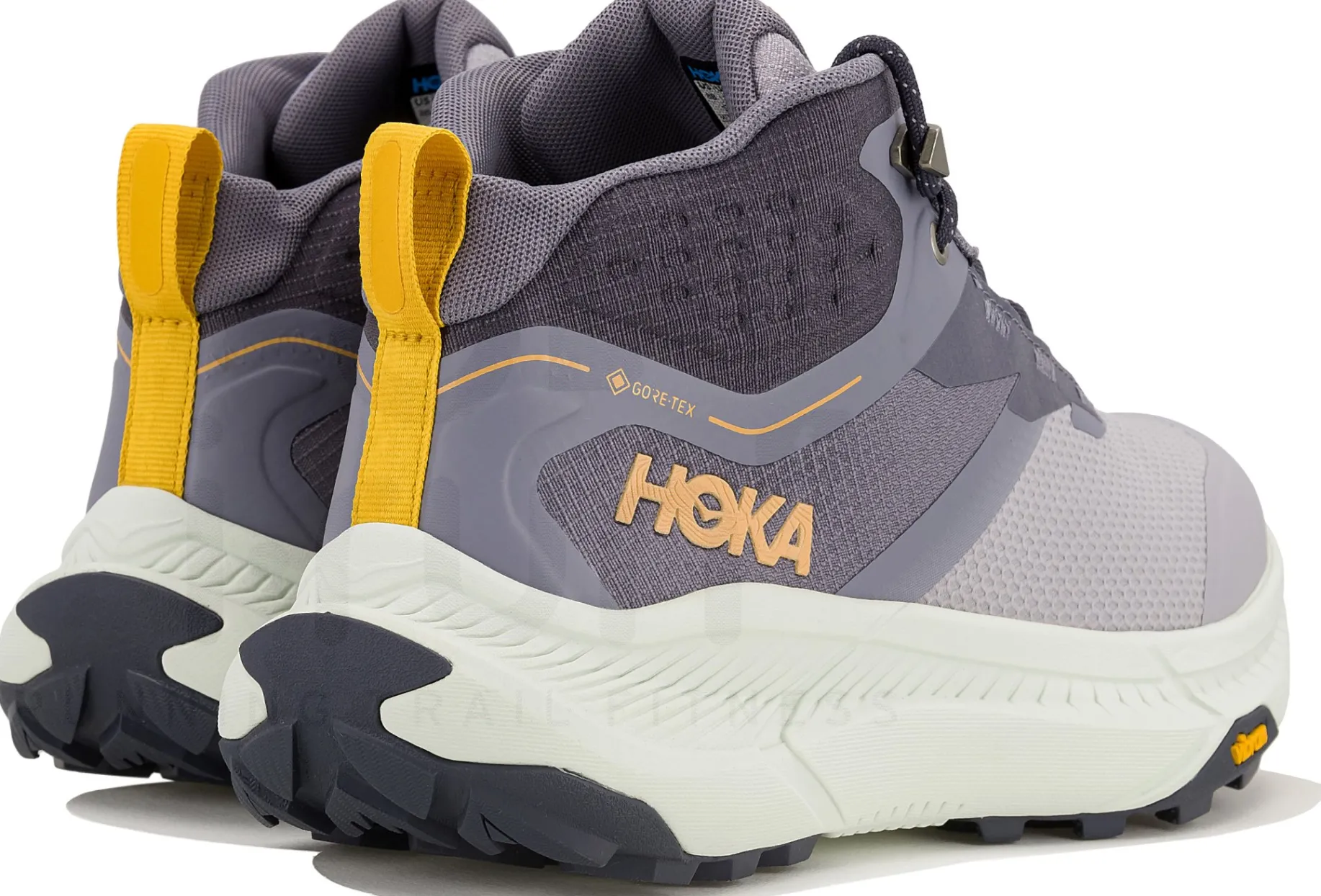 Hoka One One Transport Hike Gore-Tex