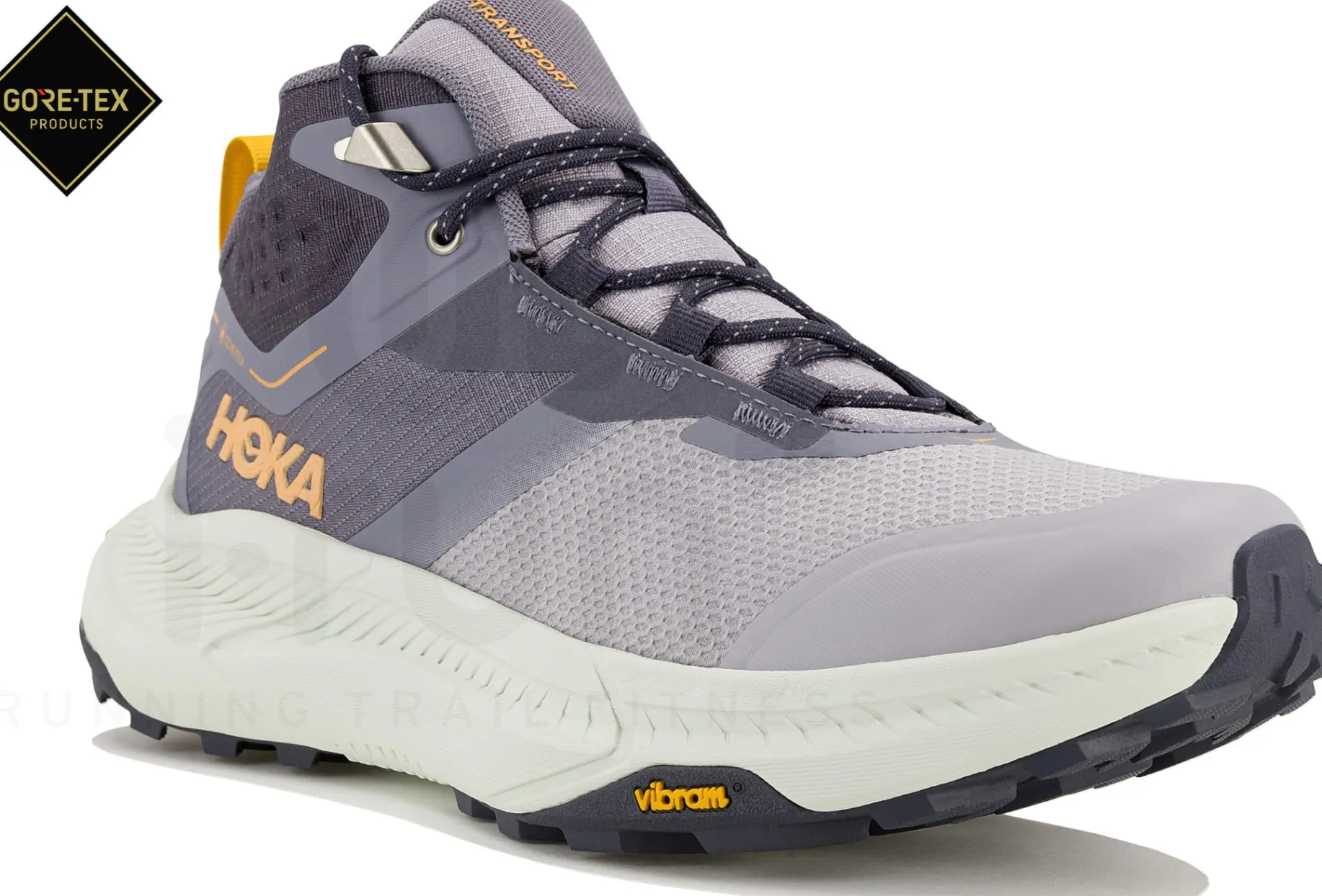 Hoka One One Transport Hike Gore-Tex