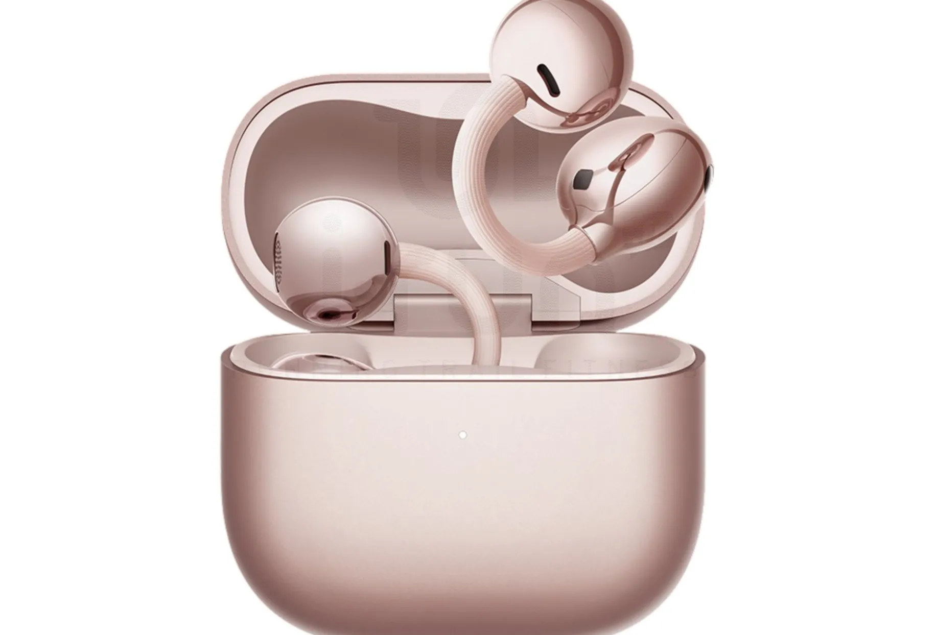 Huawei auriculares FreeClip 2