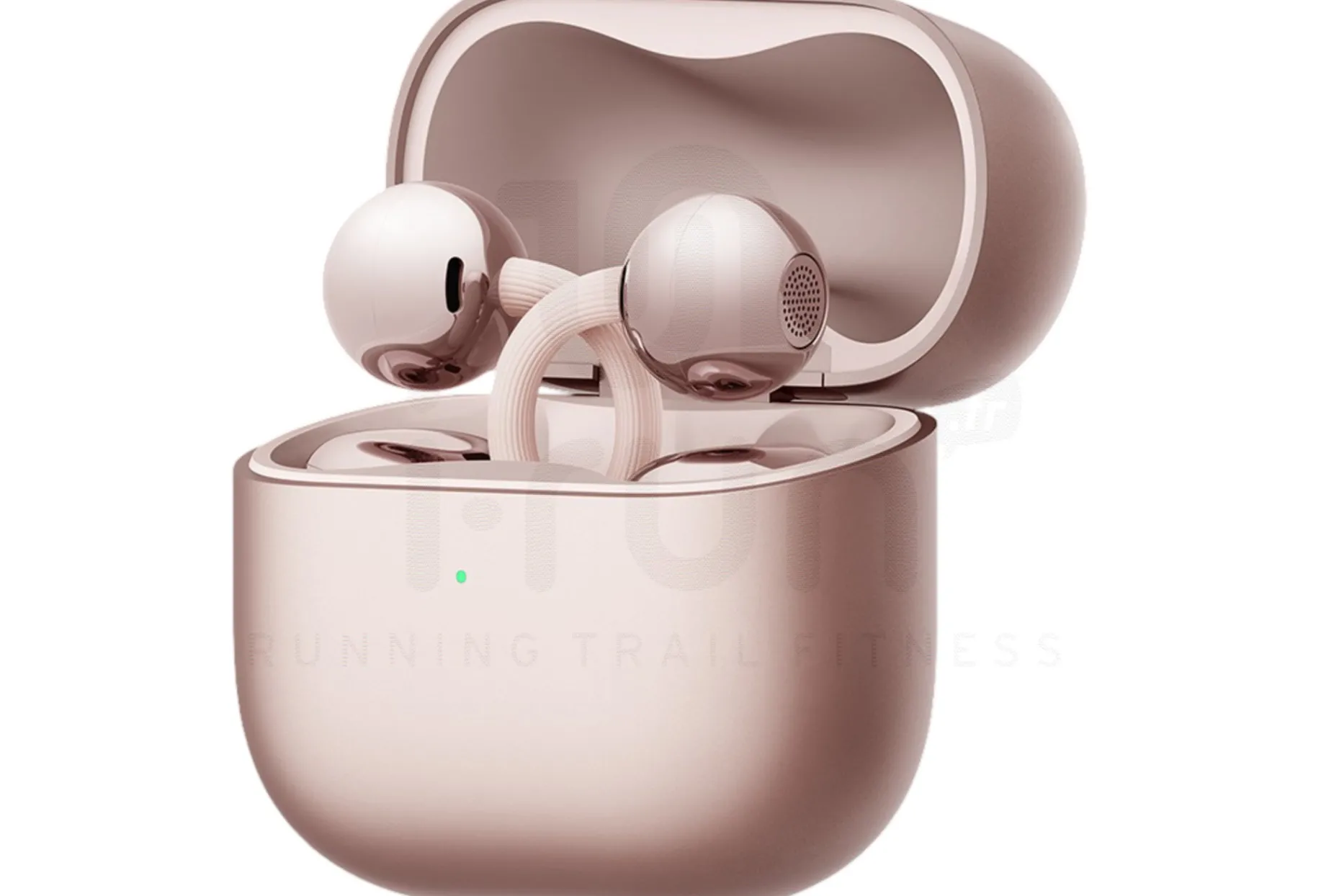 Huawei auriculares FreeClip 2