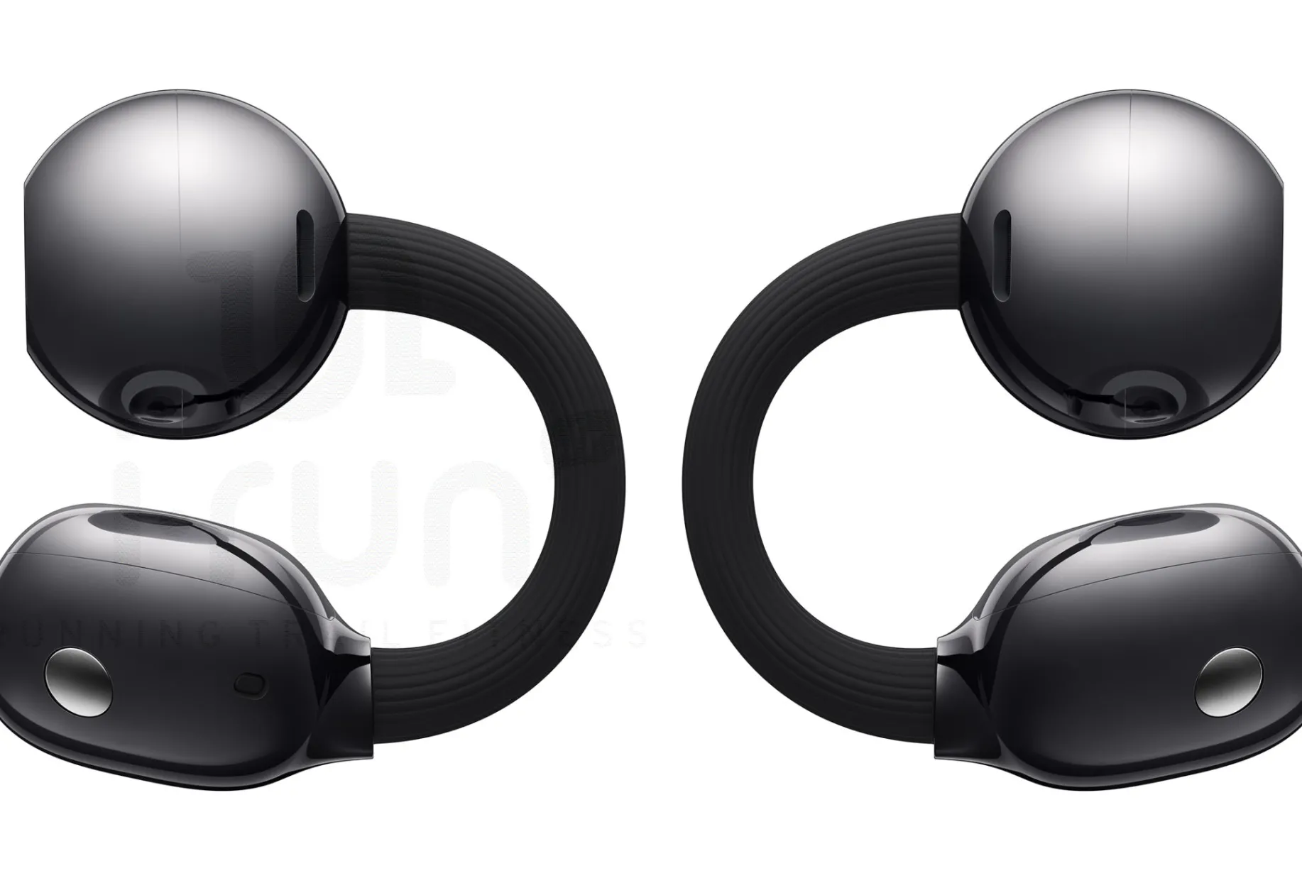 Huawei auriculares FreeClip 2