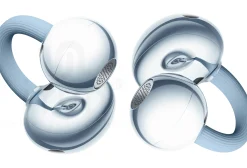 Huawei auriculares FreeClip 2