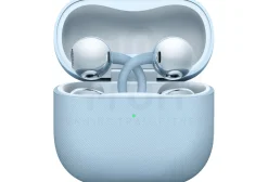 Huawei auriculares FreeClip 2