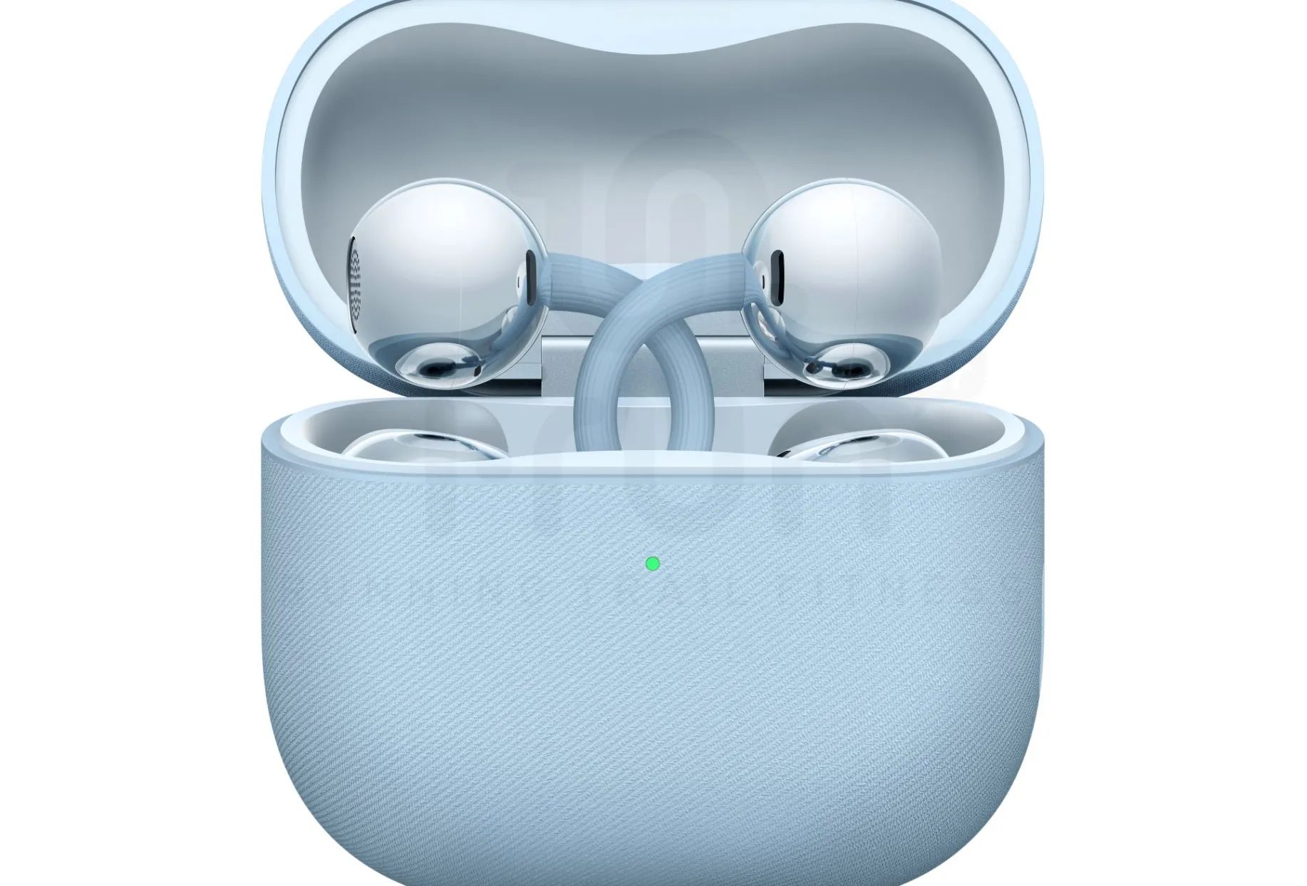Huawei auriculares FreeClip 2