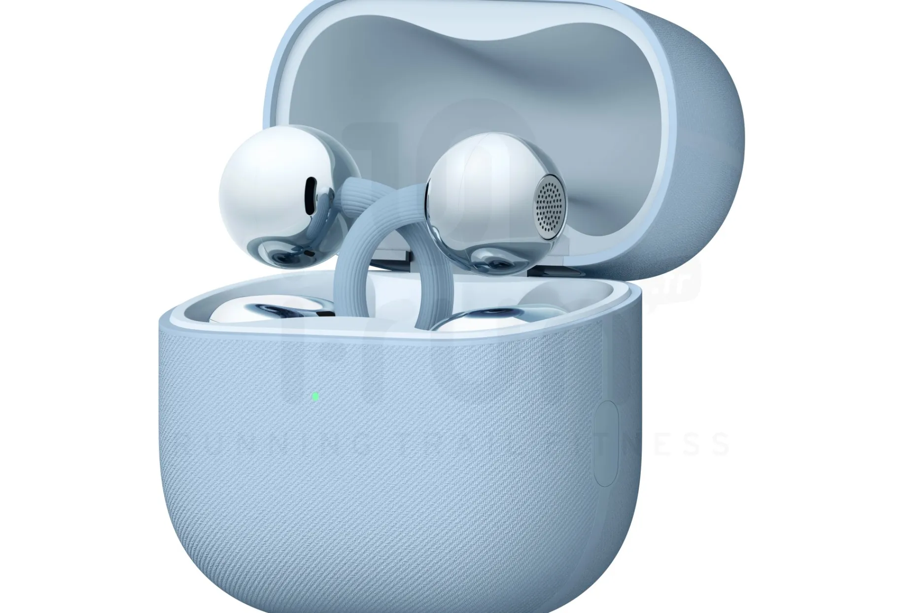 Huawei auriculares FreeClip 2