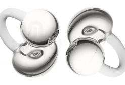 Huawei auriculares FreeClip 2