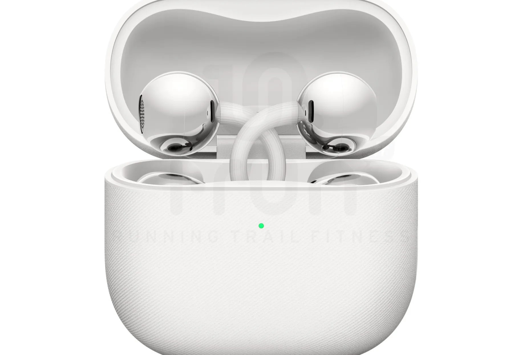 Huawei auriculares FreeClip 2