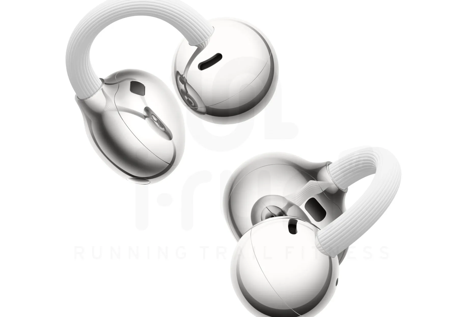 Huawei auriculares FreeClip 2