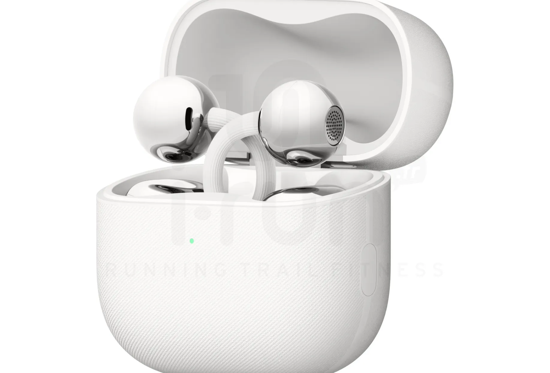 Huawei auriculares FreeClip 2