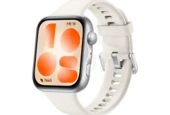 Huawei reloj Watch Fit 5 y auriculares FreeBuds SE 4 ANC