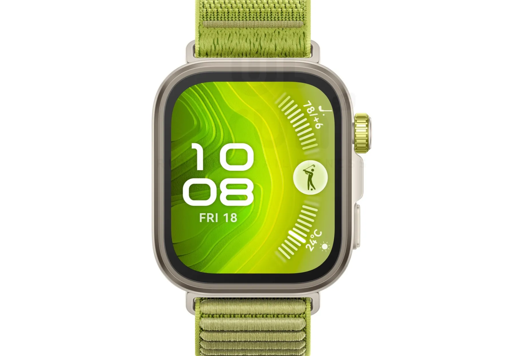Huawei Watch Fit 4 Pro