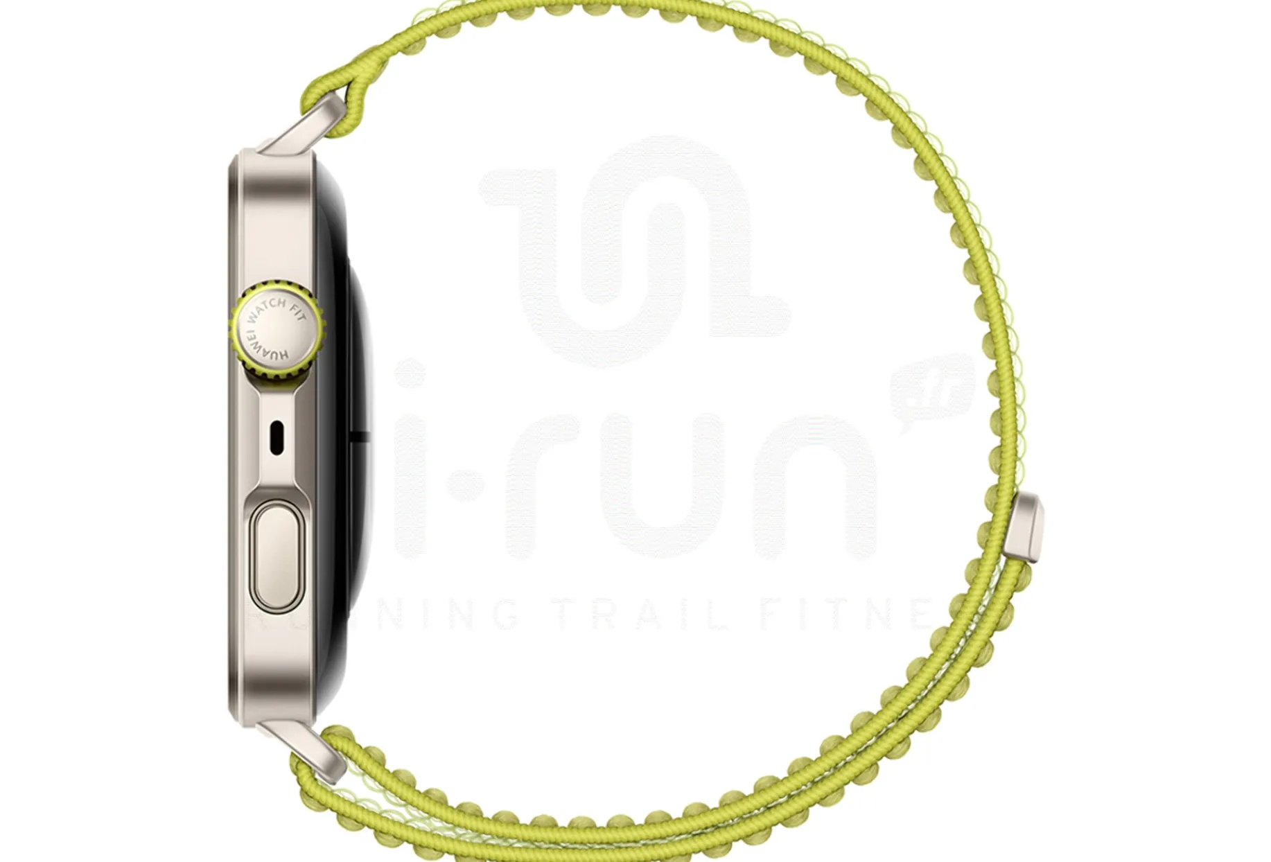 Huawei Watch Fit 4 Pro