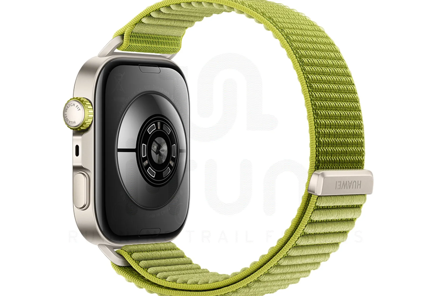 Huawei Watch Fit 4 Pro