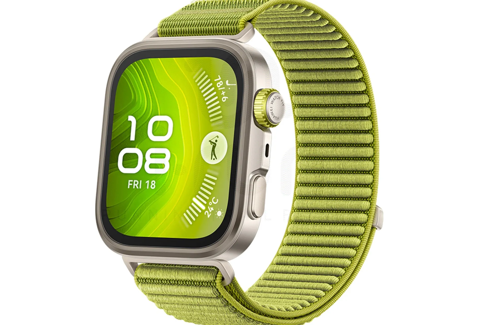 Huawei Watch Fit 4 Pro