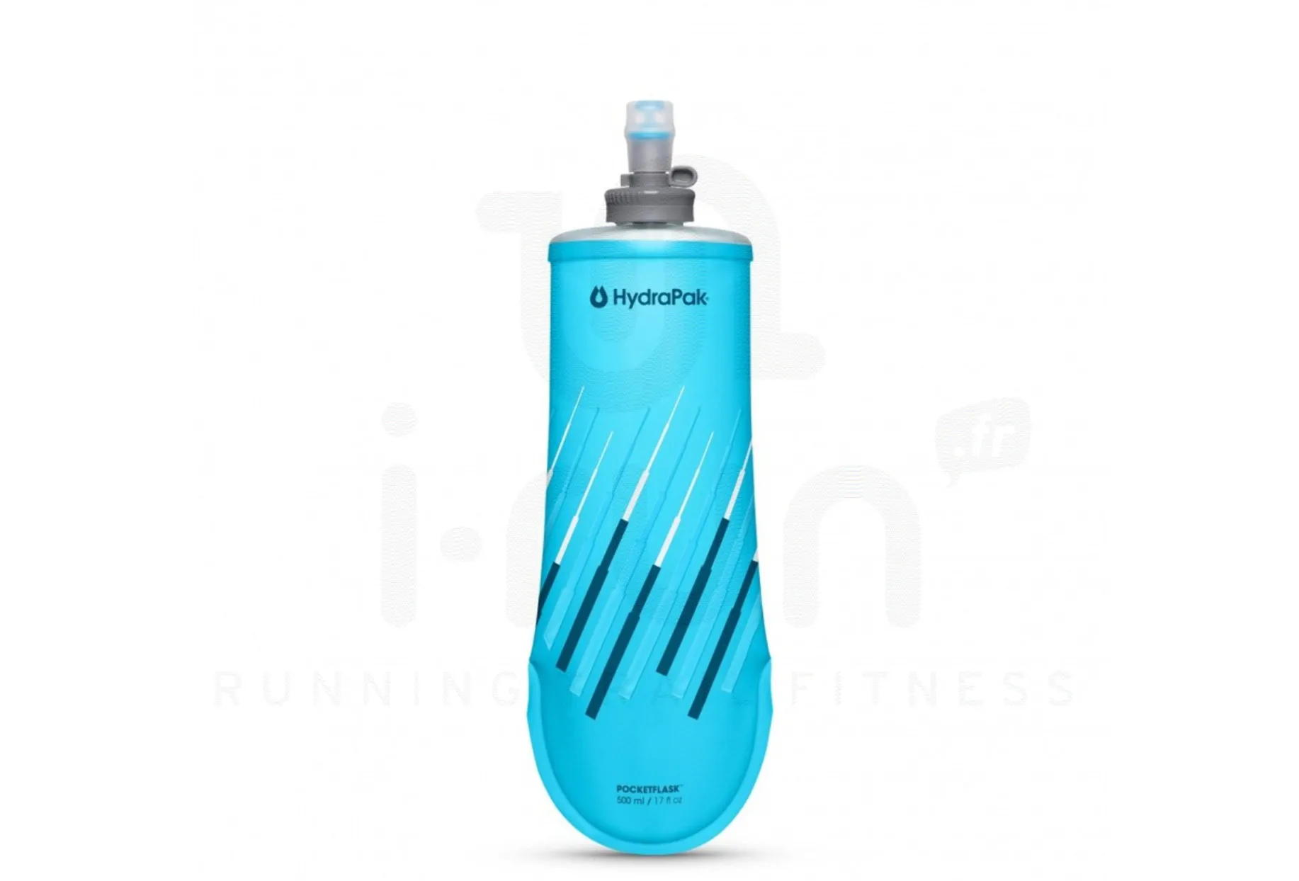 HydraPak Pocket Flask 500 ml