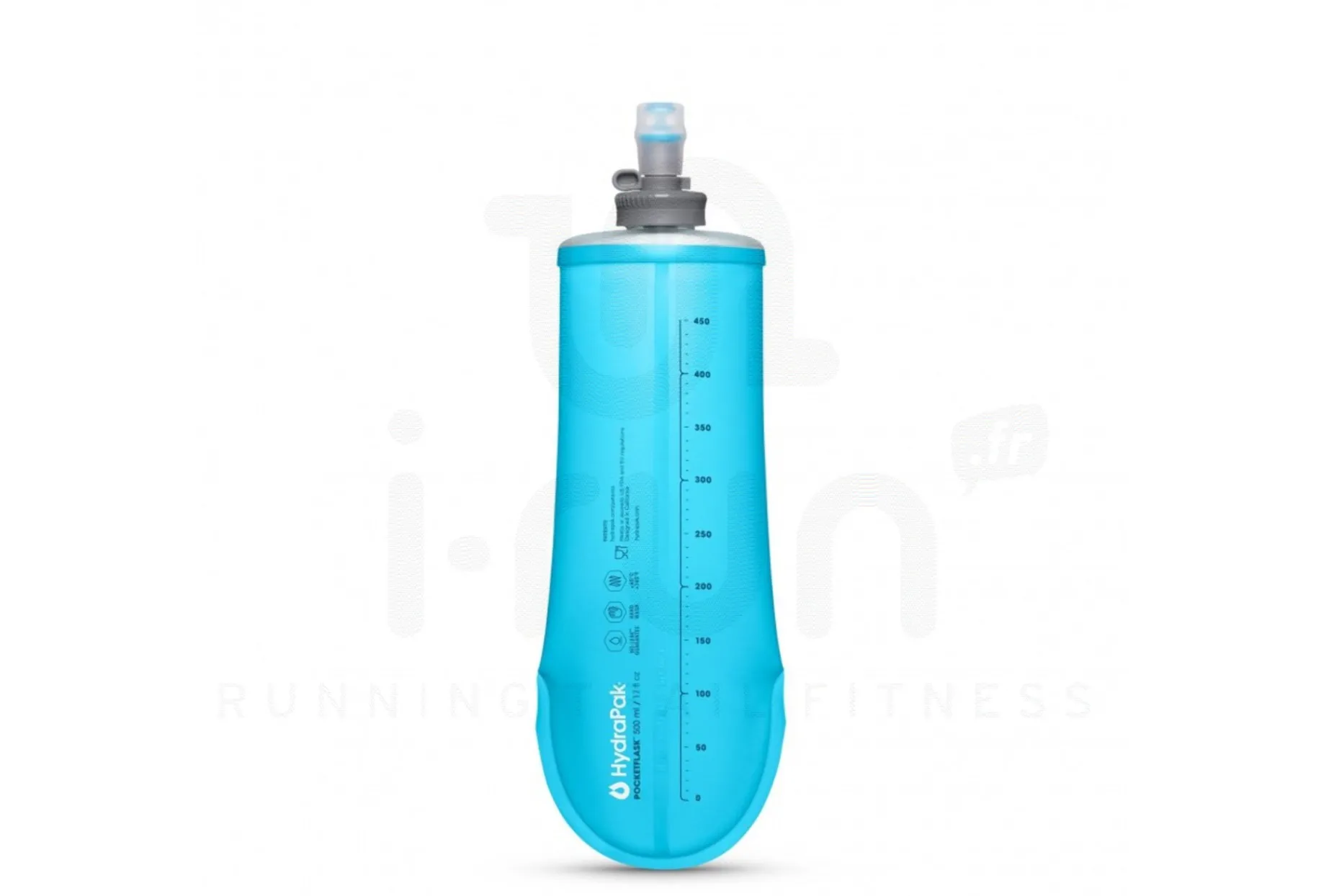 HydraPak Pocket Flask 500 ml