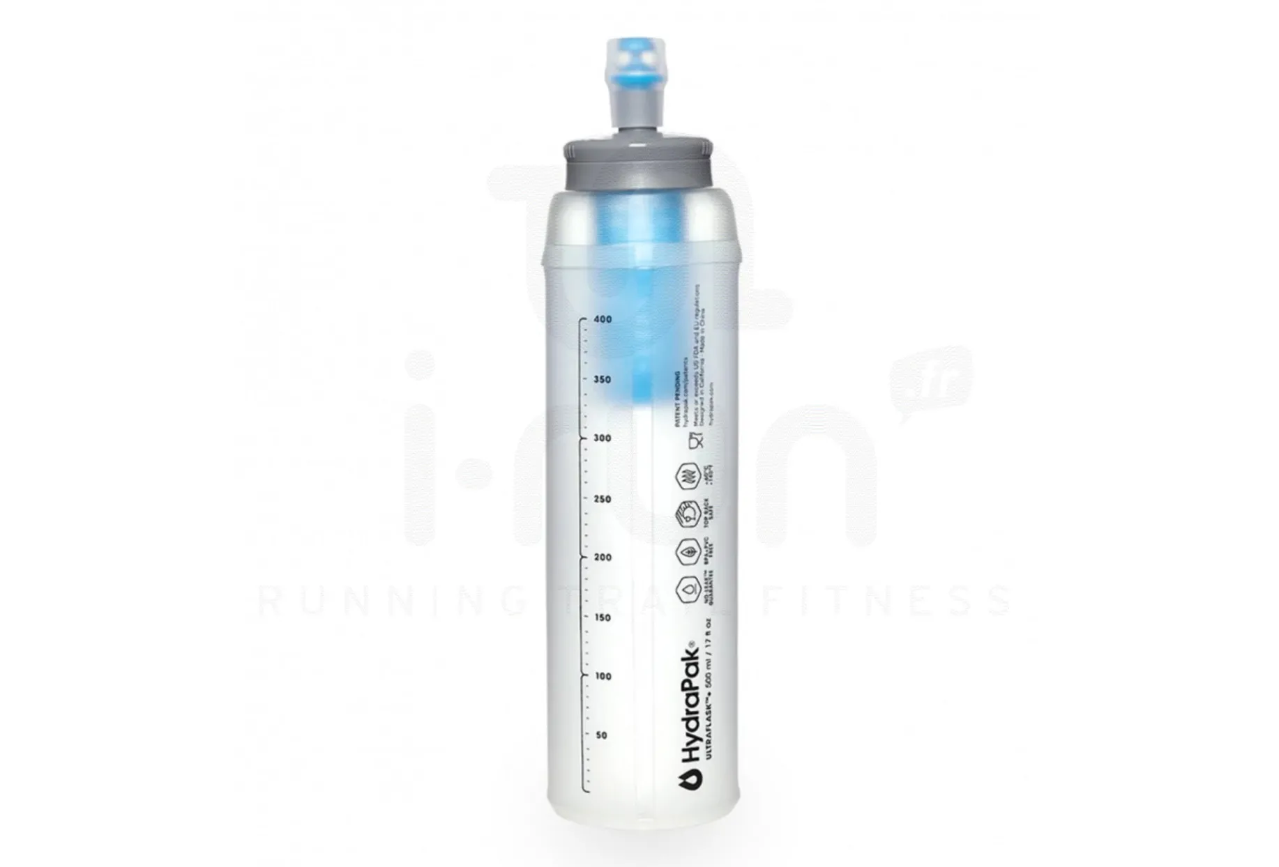 HydraPak Ultraflask+ 500 ml