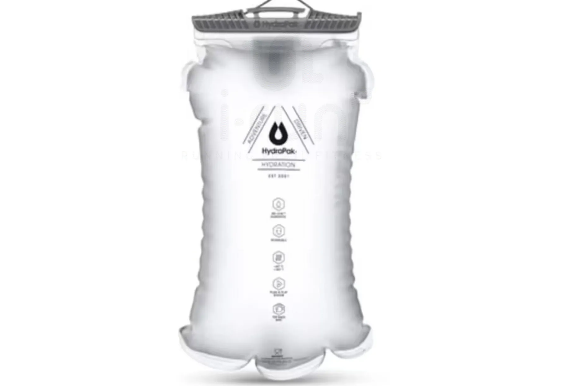 HydraPak Velocity 3L